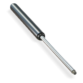 Gas strut 6-15 Stroke 120