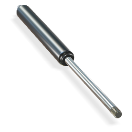 Gas strut 8-19 Stroke 120