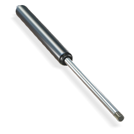 Gas strut 8-19 Stroke 150