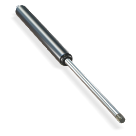 Gas strut 8-19 Stroke 160