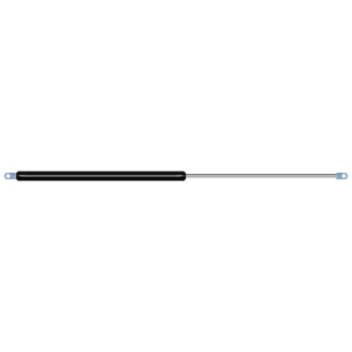 Replacement for Lesjöfors 9313 350N