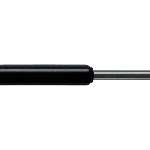 Gas strut 14-28 Stroke 400