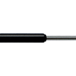 Gas strut 14-28 Stroke 450