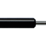 Gas strut 8-19 Stroke 150