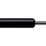 Gas strut 8-19 Stroke 160