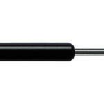 Gas strut 8-19 Stroke 200