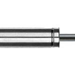 Gas strut 10-23 Stroke 100 – Stainless Steel 304