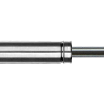 Gas strut 14-28 Stroke 250 – Stainless Steel 304