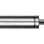 Gas strut 8-19 Stroke 100 – Stainless Steel 304