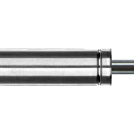 Gas strut 8-19 Stroke 120 – Stainless Steel 304