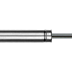 Gas strut 8-19 Stroke 200 – Stainless Steel 304