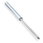 Gas strut 10-23 Stroke 250 – Stainless Steel 304