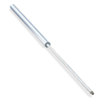 Gas strut 10-23 Stroke 400 – Stainless Steel 304