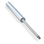 Gas strut 6-15 Stroke 100 - Stainless Steel 304