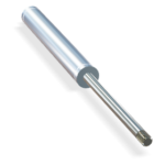 Gas strut 8-19 Stroke 100 – Stainless Steel 304