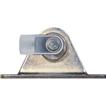 M5 Eye and bearing shoe – Stainless Steel 304