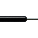 Gas strut 8-19 Stroke 220