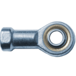 M10 Rod end