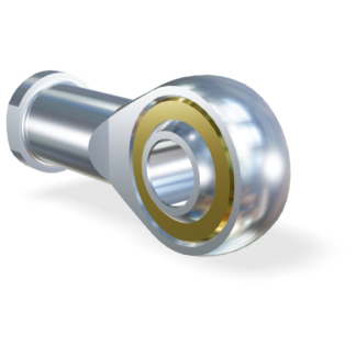 M10 Rod end