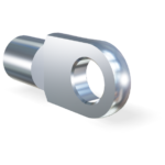 M8 Eye 30mm (5mm thickness, hole 10.1mm)